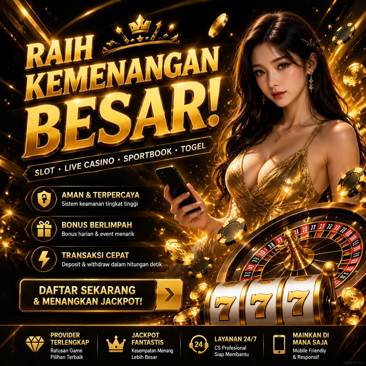 Detail Aplikasi